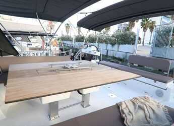 Alquilar velero en Marina di Palermo La Cala - Dufour 470