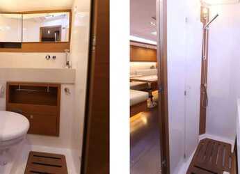 Alquilar velero en Marina di Palermo La Cala - Dufour 470