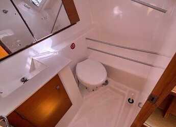 Alquilar velero en Marina di Palermo La Cala - Dufour 310 Grand Large