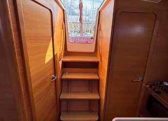 Alquilar velero en Marina di Palermo La Cala - Dufour 310 Grand Large