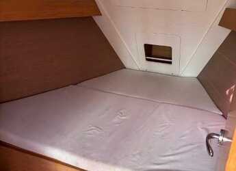 Alquilar velero en Marina di Palermo La Cala - Dufour 310 Grand Large