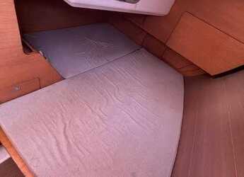 Alquilar velero en Marina di Palermo La Cala - Dufour 310 Grand Large