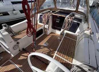 Alquilar velero en Marina di Palermo La Cala - Dufour 310 Grand Large