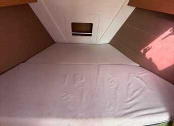 Alquilar velero en Marina di Palermo La Cala - Dufour 310 Grand Large