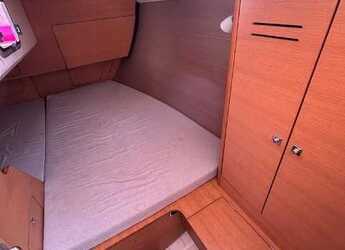 Alquilar velero en Marina di Palermo La Cala - Dufour 310 Grand Large