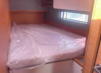 Alquilar velero en Marina di Palermo La Cala - Dufour 48