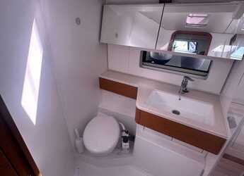 Alquilar velero en Marina di Palermo La Cala - Dufour 48