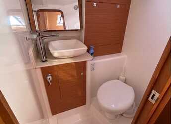 Alquilar velero en Marina di Palermo La Cala - Dufour 390