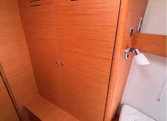 Alquilar velero en Marina di Palermo La Cala - Dufour 390