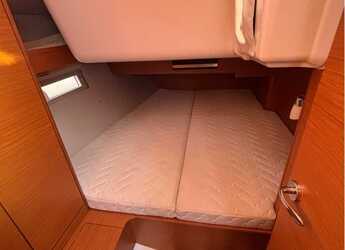 Alquilar velero en Marina di Palermo La Cala - Dufour 390