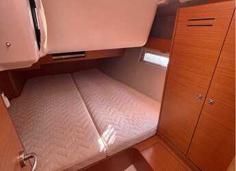 Alquilar velero en Marina di Palermo La Cala - Dufour 390