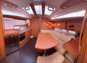 Alquilar velero en Marina di Palermo La Cala - Dufour 390