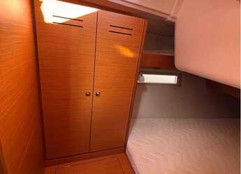 Alquilar velero en Marina di Palermo La Cala - Dufour 390