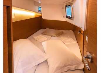 Noleggiare sailboat in Vibo Marina - Sun Odyssey 410[G]