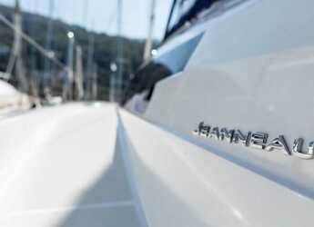 Noleggiare sailboat in Vibo Marina - Sun Odyssey 410[G]