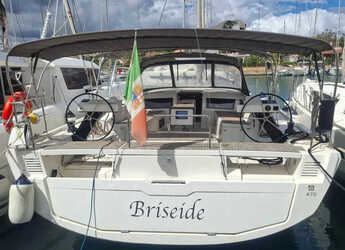 Alquilar velero en Marina di Cagliari - Dufour 470S