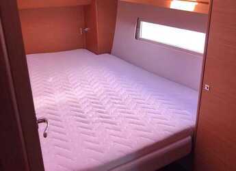 Alquilar velero en Marina di Cagliari - Dufour 470S