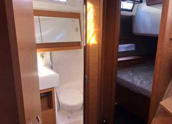 Alquilar velero en Marina di Cagliari - Dufour 470S