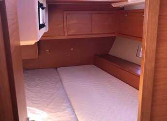 Alquilar velero en Marina di Cagliari - Dufour 470S