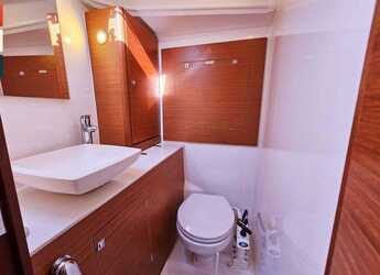 Alquilar velero en Marina di Cagliari - Dufour 390