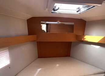 Alquilar velero en Marina di Cagliari - Dufour 390