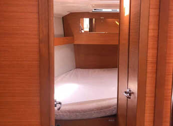 Alquilar velero en Marina di Cagliari - Dufour 390