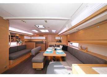 Alquilar velero en Marina di Cagliari - Dufour 470