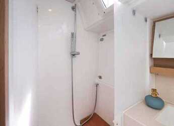 Alquilar velero en Marina di Cagliari - Dufour 470