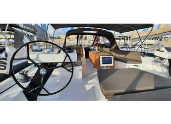 Alquilar velero en Marina di Cagliari - Dufour 470