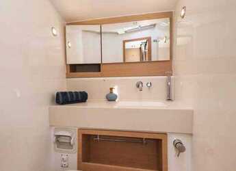 Alquilar velero en Marina di Cagliari - Dufour 470