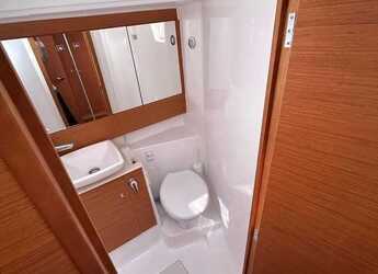 Alquilar velero en Marina di Cagliari - Dufour 430