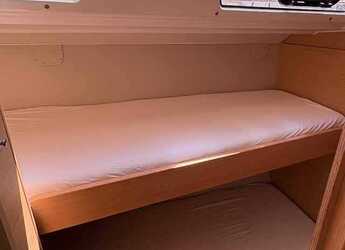 Alquilar velero en Marina di Cagliari - Dufour 430