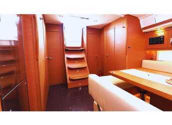 Alquilar velero en Marina di Cagliari - Dufour 470