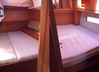 Alquilar velero en Marina di Cagliari - Dufour 470