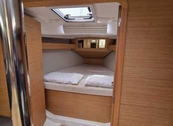 Alquilar velero en Marina di Cagliari - Dufour 360