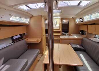 Alquilar velero en Marina di Cagliari - Dufour 360