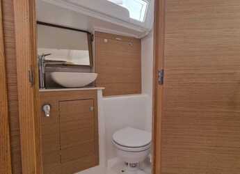 Alquilar velero en Marina di Cagliari - Dufour 360