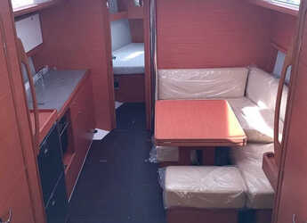 Alquilar velero en Marina di Cagliari - Dufour 390