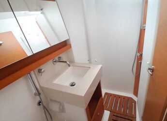 Alquilar velero en Marina di Cagliari - Dufour 530