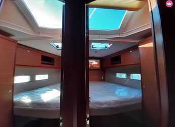 Alquilar velero en Marina di Cagliari - Dufour 530