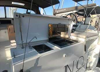 Alquilar velero en Marina di Cagliari - Dufour 530