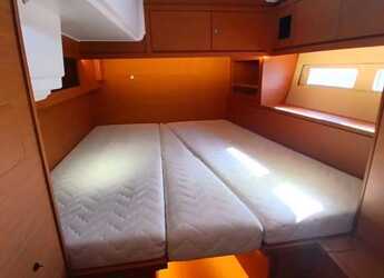 Alquilar velero en Marina di Cagliari - Dufour 530