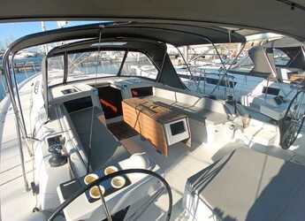 Alquilar velero en Marina di Cagliari - Dufour 530