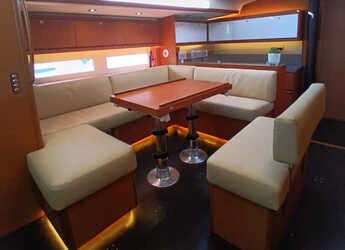 Alquilar velero en Marina di Cagliari - Dufour 530