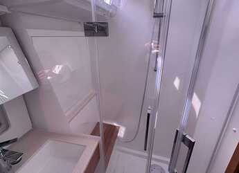 Noleggiare sailboat in Marina di Procida - Dufour 48