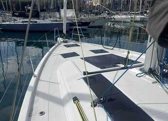 Noleggiare sailboat in Marina di Procida - Dufour 48