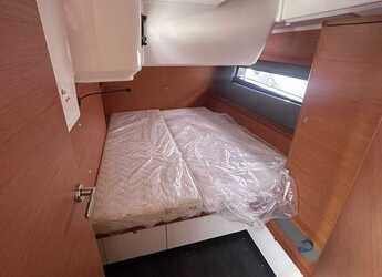 Noleggiare sailboat in Marina di Procida - Dufour 48