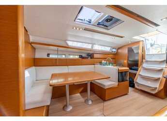 Alquilar velero en Alimos Marina - Sun Odyssey 449