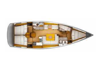 Alquilar velero en Alimos Marina - Sun Odyssey 449