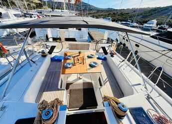 Alquilar velero en Marina Kremik - Dufour 530 - 5 + 1 cab.